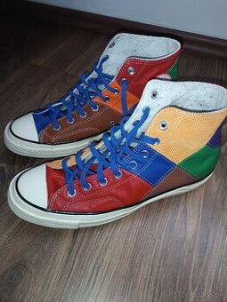 Tenisky Converse limit edition