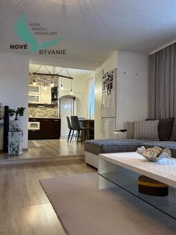 Rezervované - Pekný, praktický rodinný dom blízko centra  Br