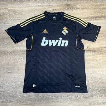 Real Madrid Away 2011/12 Ronaldo - 1