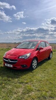 Opel Corsa E Automat 7000km