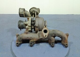 Turbo 1.9tdi 77kw bjb bkc bxe