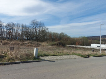 Pozemok Trsťany, okr. Košice - okolie
