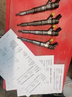 4ks vstrekovačov M57 7785984