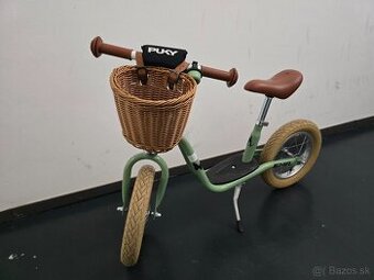 Detske odrazadlo PUKY XL