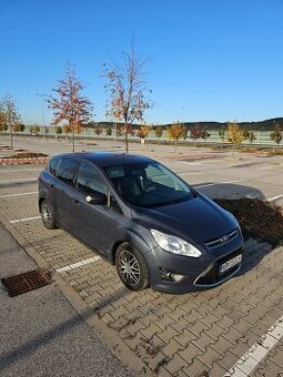 Ford C-Max 1.6 TDCi