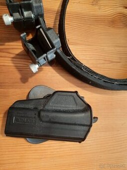 Glock G34, G17, G19 doplnky