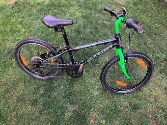 Detsky bicykel Author Cosmic