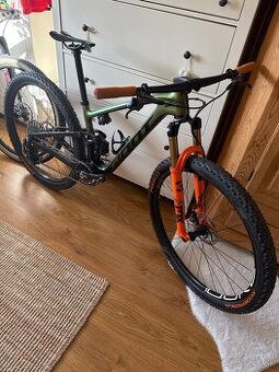 Predám top horak GIANT ANTHEM PRO-1