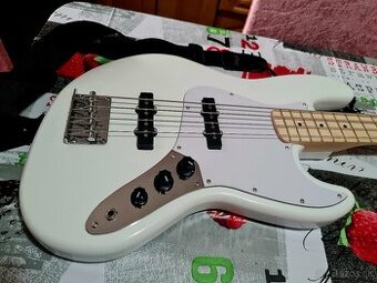 Bassgitara - 1
