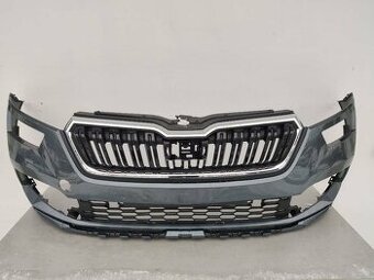ŠKODA KAMIQ 2019- PREDNÝ NÁRAZNÍK