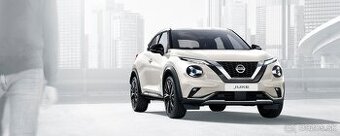Juke hybrid 1.6 143k