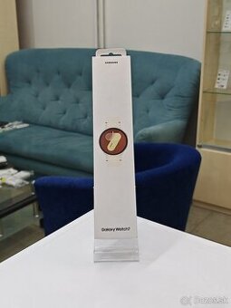 Samsung Galaxy Watch 7 40mm Cream | NOVÉ