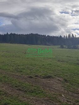 Pozemok Snežnica, okres Kysucké Nové Mesto 849m2 091-14-P