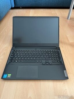 Lenovo Ideapad Gaming 3