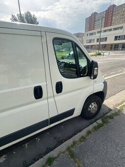 fiat ducato 2013