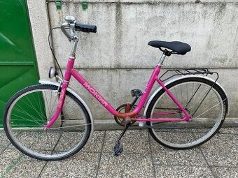 Dámsky Bicykel Monika
