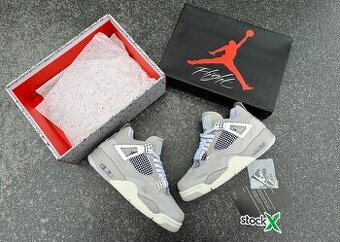 Air Jordan 4 'Frozen Moments tenisky