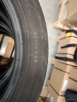Pirelli 205/45R16 na dojazd