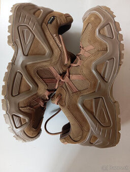 Lowa Zephyr GTX LO