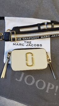Marc Jacobs snapshot kabelka