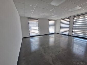 Na prenájom kancelárske priestory, Prešov - Strojnícka