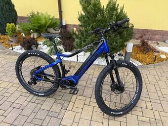 Crussis E-Atland 9.9 2024