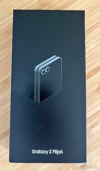 Galaxy Z Flip6