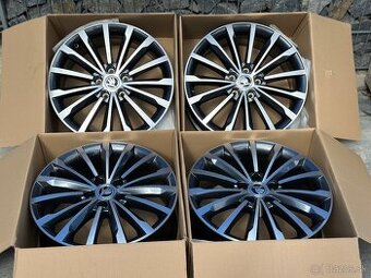 ✅ 5x112 r18 Trinity Kodiaq Karoq