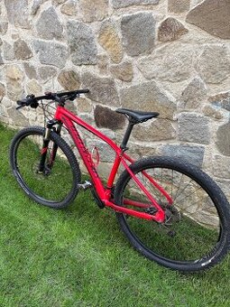 Pánsky horský bicykel