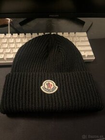 čiapka Moncler - 1