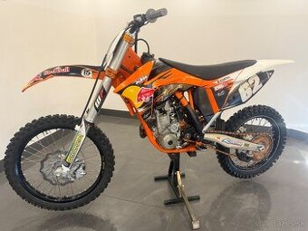 Ktm sxf 250