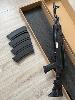 Airsoft ak