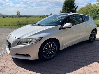 Honda CR-Z