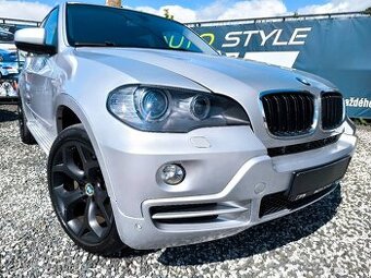 BMW X5 3.0d