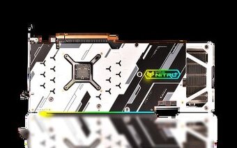 Sapphire NITRO+ Radeon RX 5700XT 8G