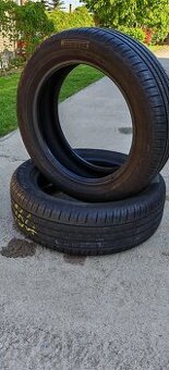 Letné Pirelli Cinturato P7 205/55 R17