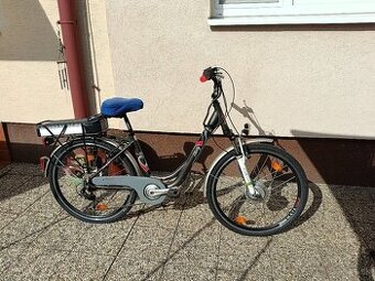 Liberty Ebike