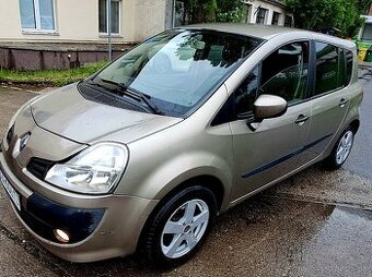 Renault modus