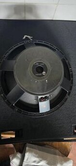 Reproduktory RCF