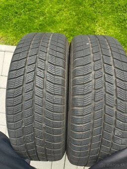 Pneu 205/55 R16
