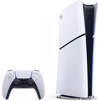 PS5 slim digital