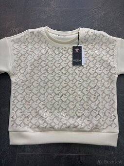 Mikina Guess 152 - 12 rokov