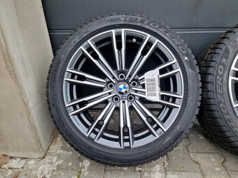 5x112 r18 kolesa bmw 3 disky alu 225 45 18 BMW 3 elektrony