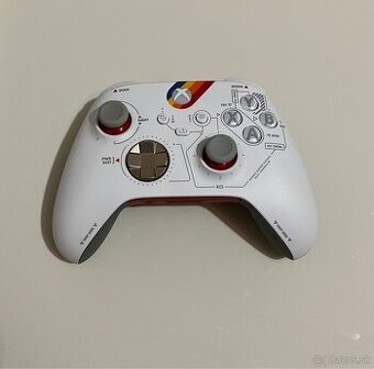 Xbox Wireless Controller Starfield Limited Edition
