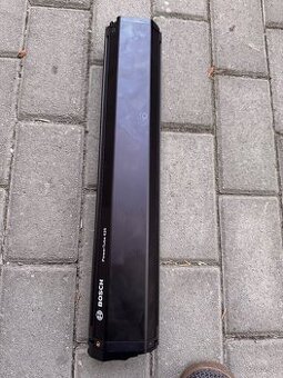 Bateria Bosh Vertical 625 nova