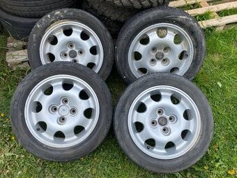 Citröen kolesa 195/55 R15 4x108