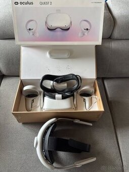 Meta Oculus Quest 2 128GB