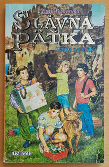 Slávna päťka