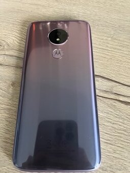 Motorola G7 dual SIM