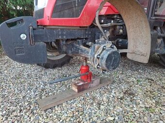 koleso,disk carraro zetor